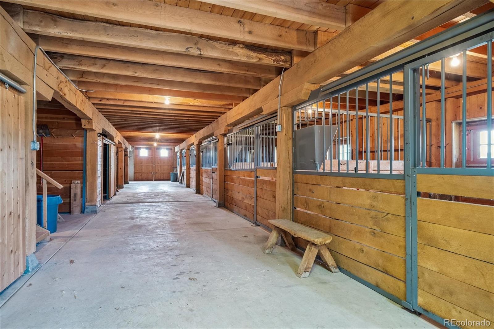 11440 West 38th Avenue Wheat Ridge, CO 80033 - Photo 7 of 18 a view of an empty room