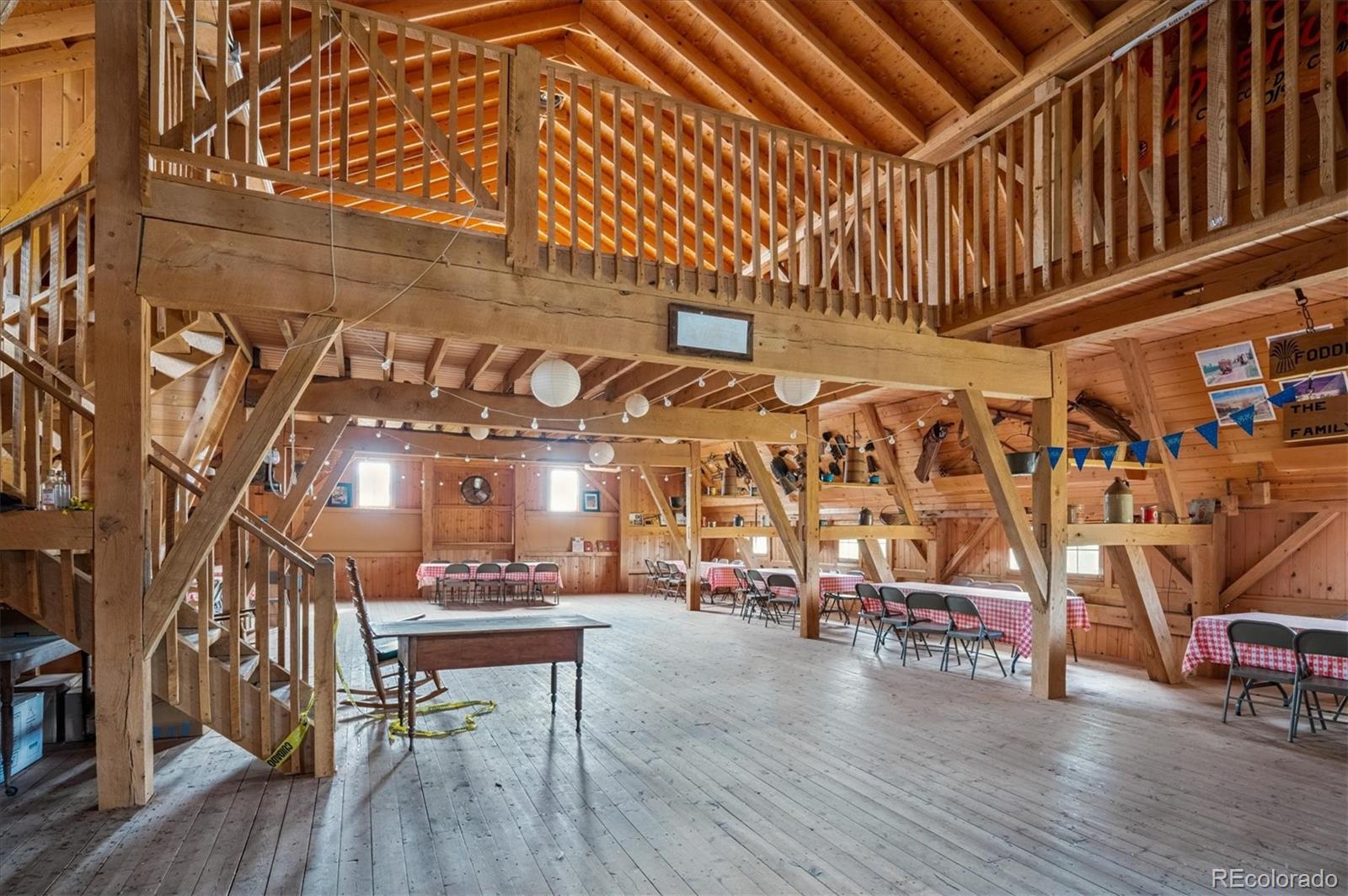 11440 West 38th Avenue Wheat Ridge, CO 80033 - Photo 9 of 18 a view of an chairs and table in a patio