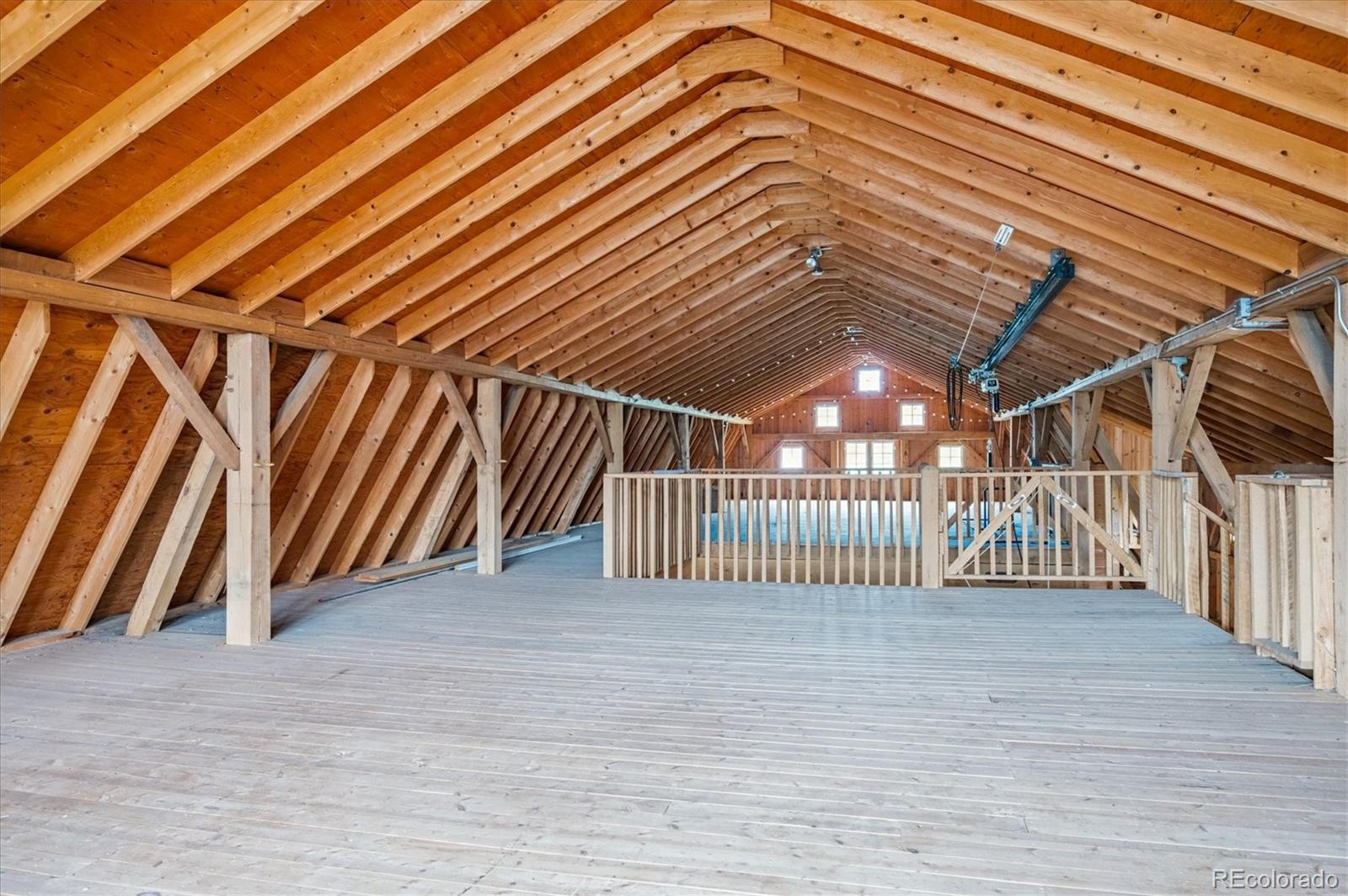 11440 West 38th Avenue Wheat Ridge, CO 80033 - Photo 10 of 18 a view of entryway