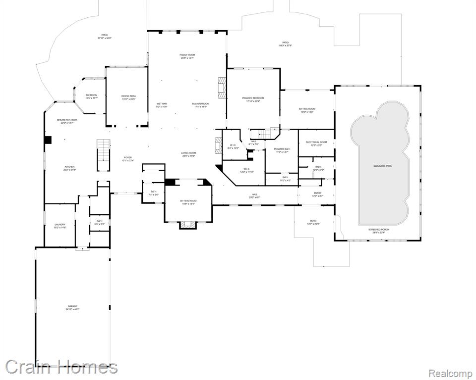 8147 River Road Marine City, MI 48039 - Photo 81 of 83 Gallery Image 81