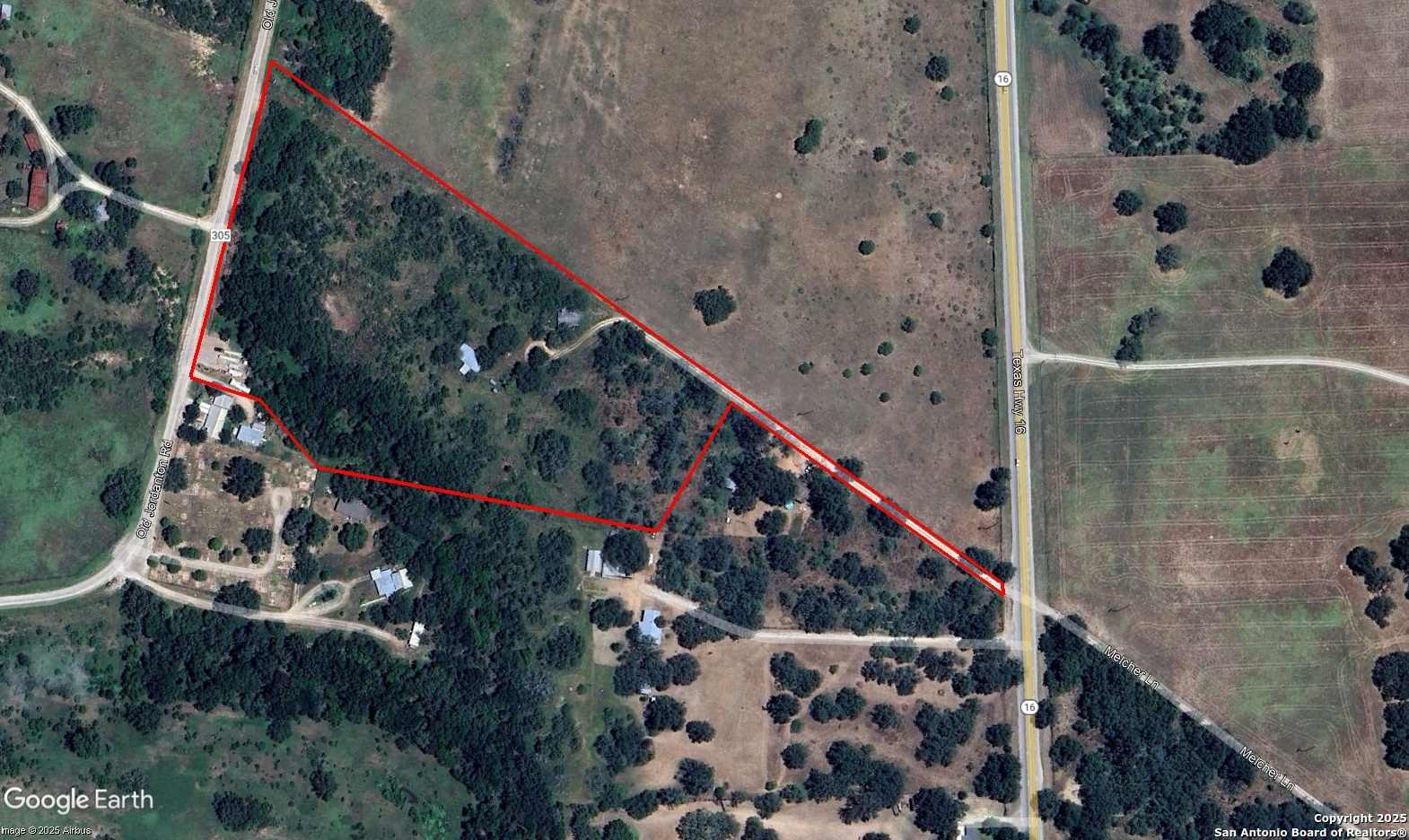 7527 Highway 16 Poteet, TX 78065 - Photo 12 of 15