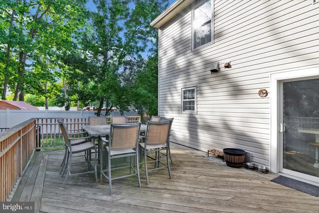 a room with furniture and storage