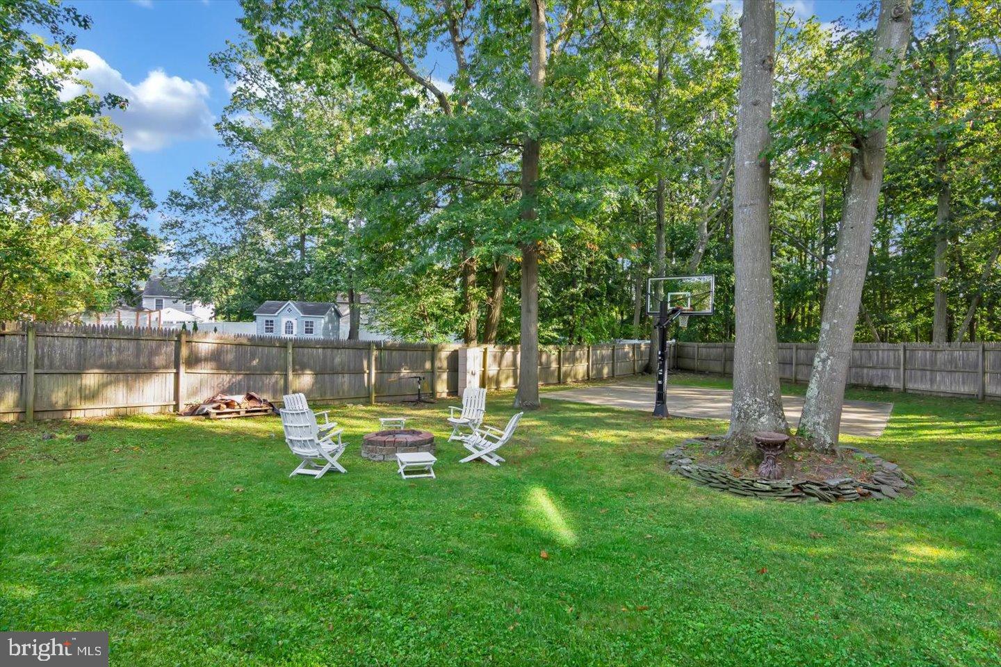 388 Sapling Way Atco, NJ 08004 - Photo 44 of 49 a view of a park with large trees