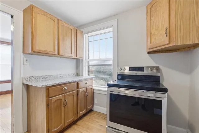 $295,000 | 502 North Liberty Street, Independence, MO 64050