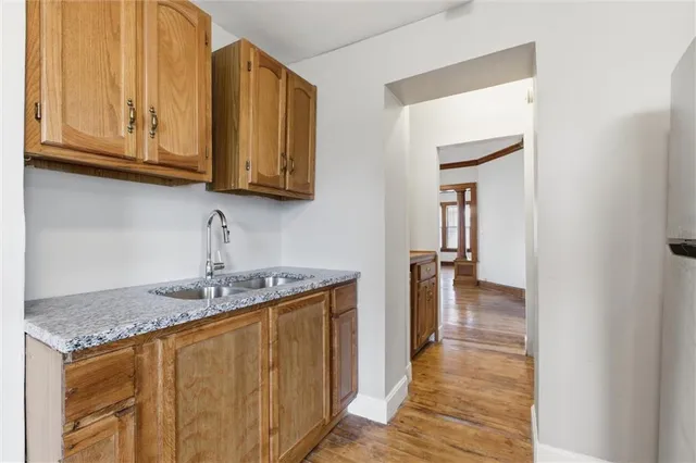 $295,000 | 502 North Liberty Street, Independence, MO 64050