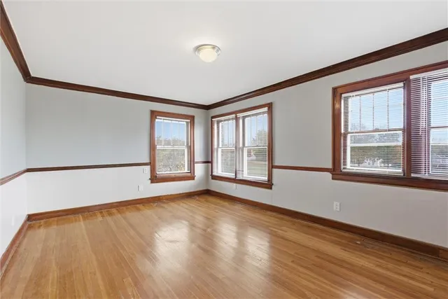 $295,000 | 502 North Liberty Street, Independence, MO 64050