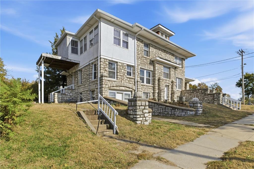 502 North Liberty Street Independence, MO 64050 - Photo 40 of 41