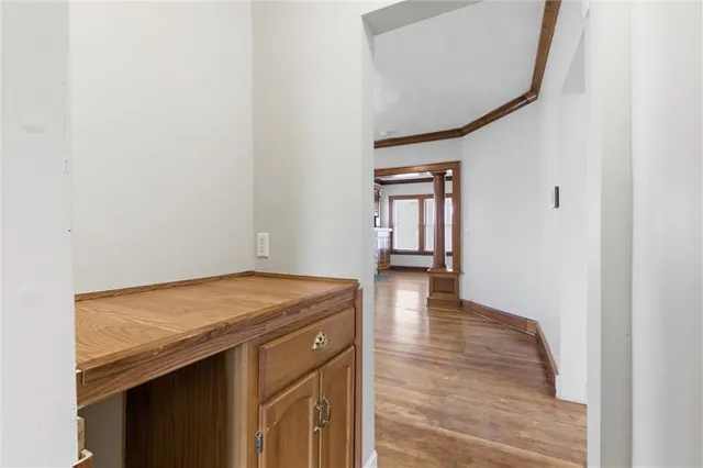 $295,000 | 502 North Liberty Street, Independence, MO 64050