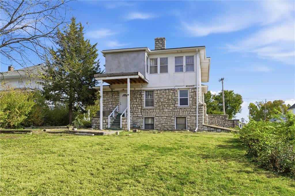502 North Liberty Street Independence, MO 64050 - Photo 41 of 41