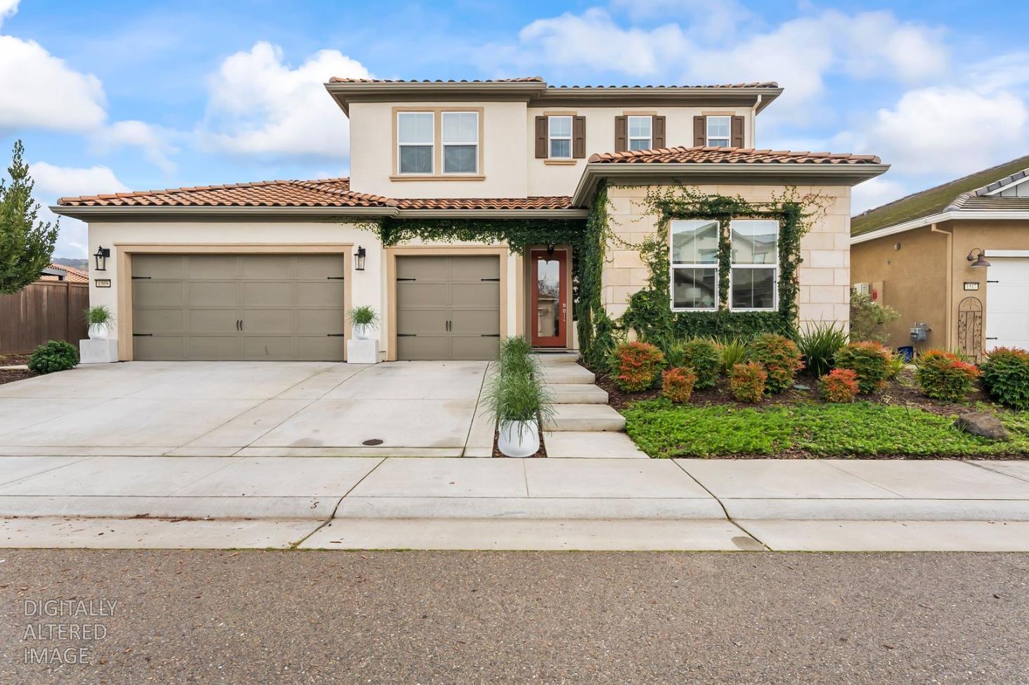 1509 Harvest Loop Folsom, CA 95630 - Photo 21 of 92 At HARVEST by Lennar Communities, in the city of Folsom is the destination community. HARVEST is bursting with things to do and countless reasons to call it home. An outdoor parklike oasis in the famed Empire Ranch Community, surrounded by a 1,000 acres of preserved open space and 137 acres of community and public parks and the American River Parkway beaches, trails, water play, horseback riding and other outdoor activities. Convenient proximity to San Francisco, Lake Tahoe and the wine country. Amenities include unique destinations for shopping and dining, including the El Dorado Town Center, Roseville Galleria, Palladio and historic downtown Folsom. Proposed town center will be a vibrant community gathering place with events, entertainment and more. New UCD medical campus brings a comprehensive suite of additional health services to the area. The biggest draw continues to be the award winning schools and family entertainment like Folsom Lake! 6 YEAR OLD HOME, STILL UNDER WARRANTY!