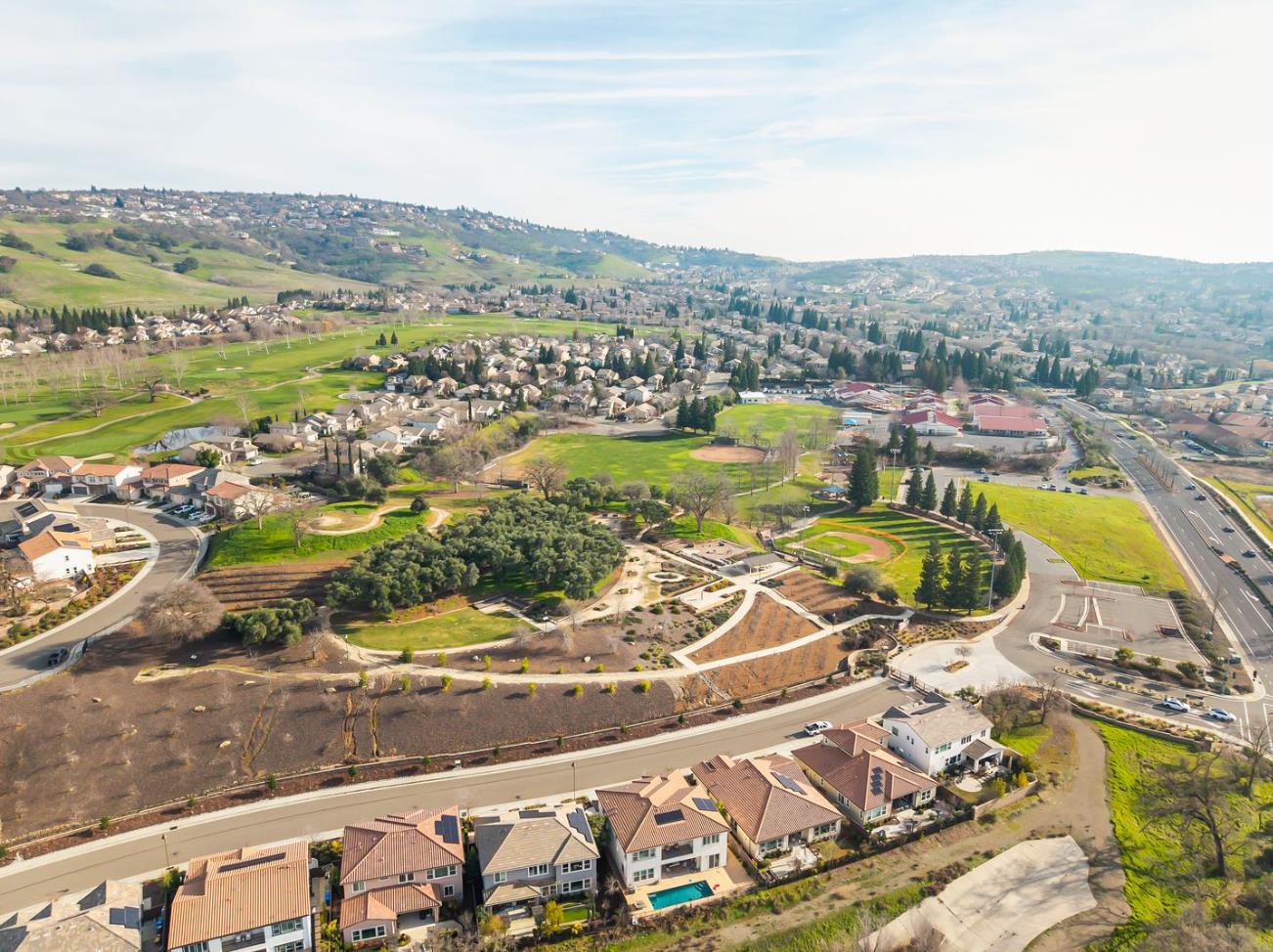 1509 Harvest Loop Folsom, CA 95630 - Photo 73 of 92