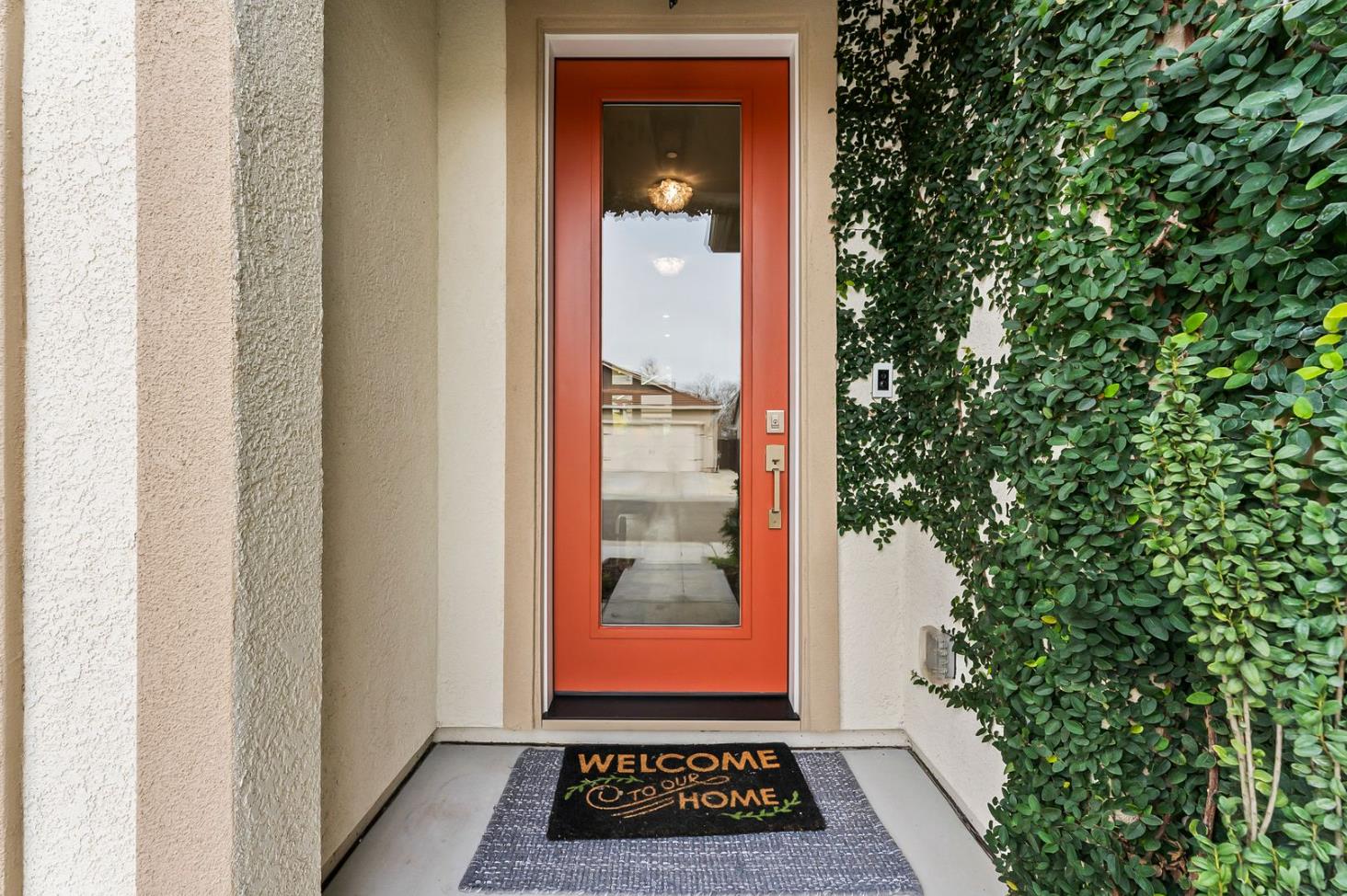 1509 Harvest Loop Folsom, CA 95630 - Photo 74 of 92 WELCOME, PLEASE COME INSIDE!