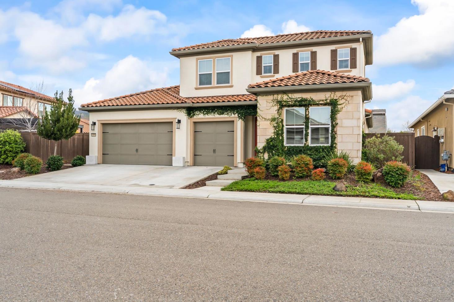 1509 Harvest Loop Folsom, CA 95630 - Photo 77 of 92