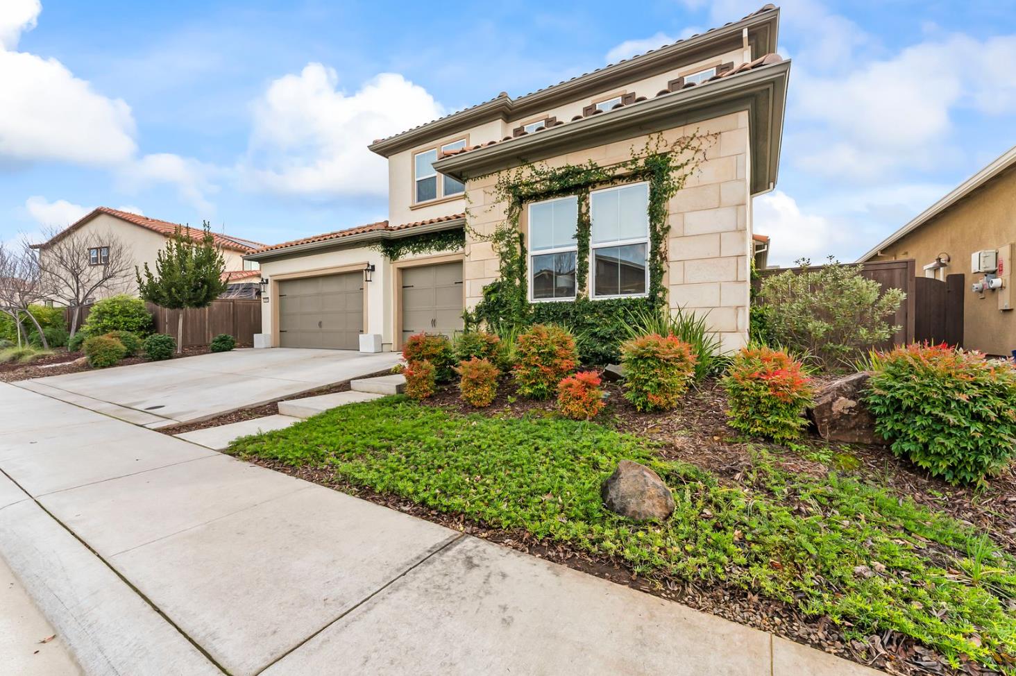 1509 Harvest Loop Folsom, CA 95630 - Photo 81 of 92