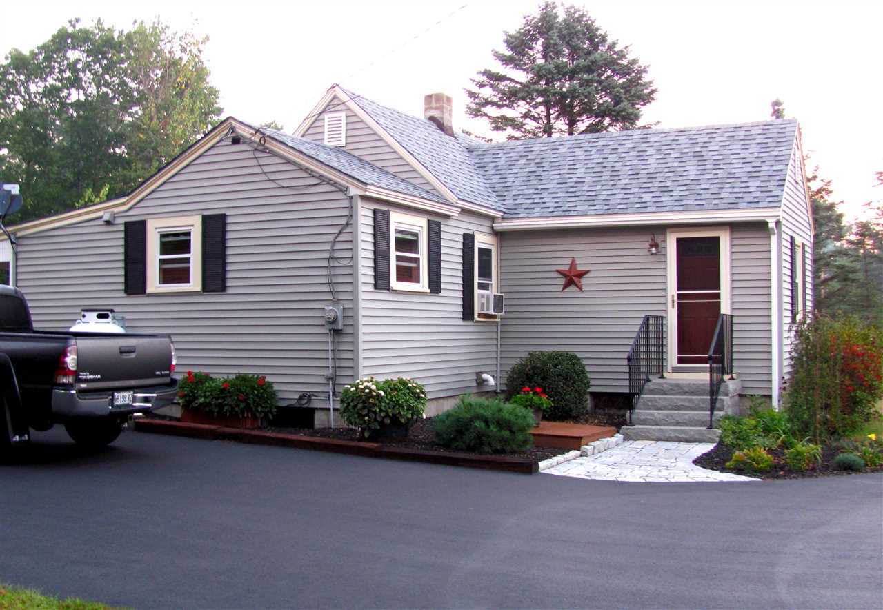 467 North Berwick Road Wells, ME 04090 - Photo 3 of 20