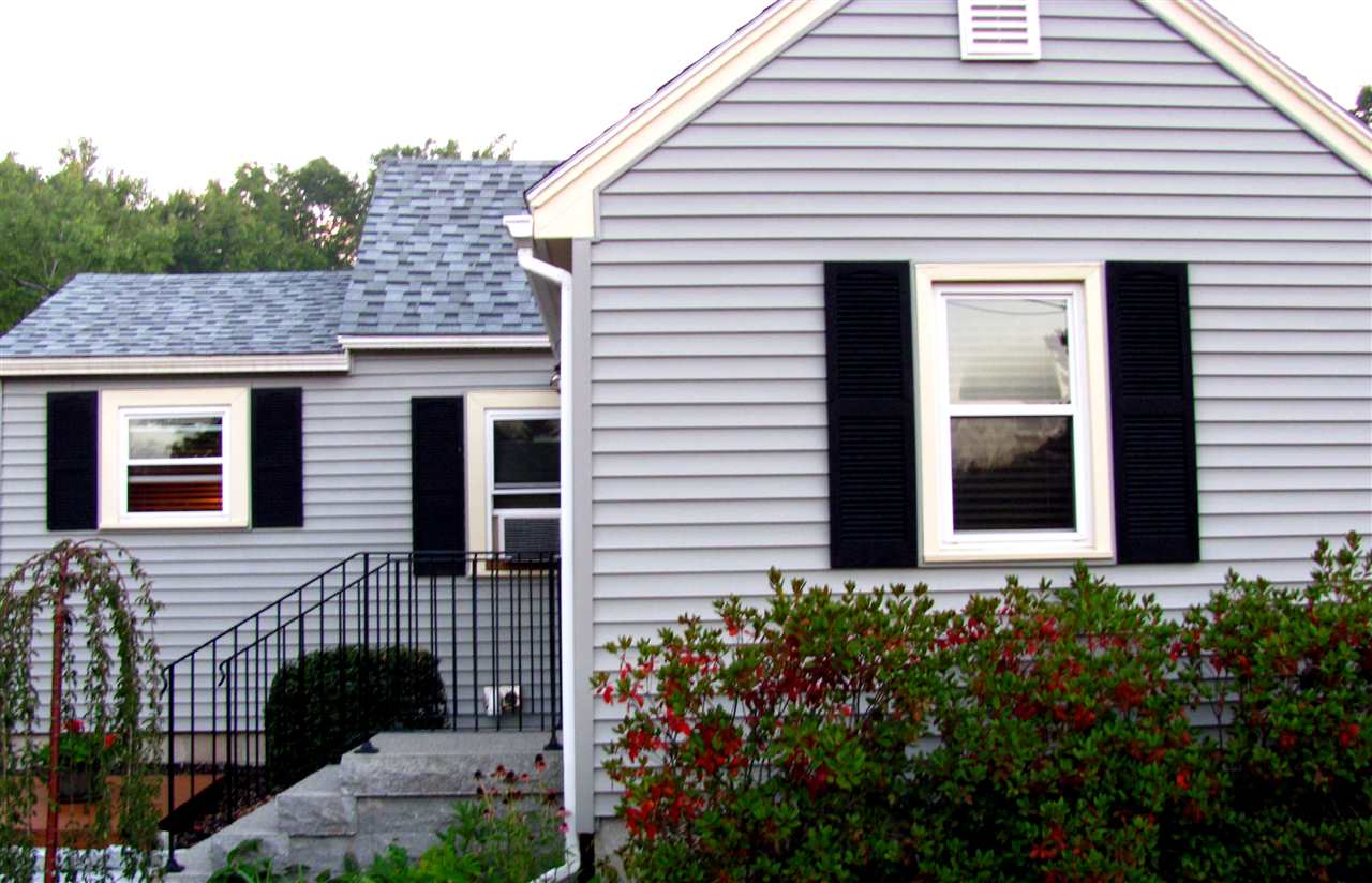 467 North Berwick Road Wells, ME 04090 - Photo 4 of 20