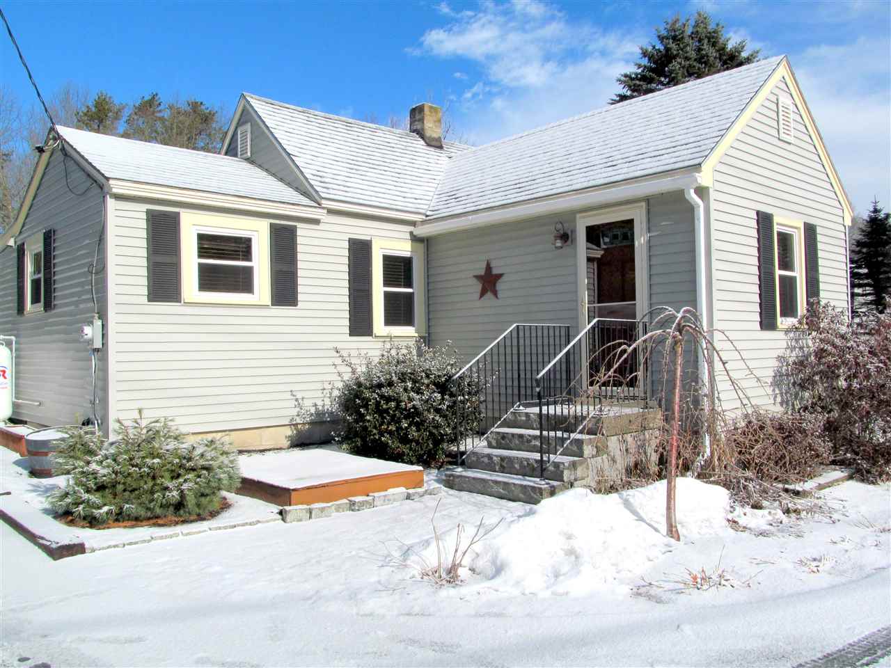 467 North Berwick Road Wells, ME 04090 - Photo 5 of 20