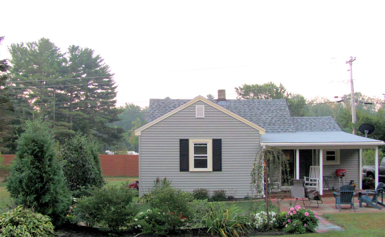 467 North Berwick Road Wells, ME 04090 - Photo 6 of 20