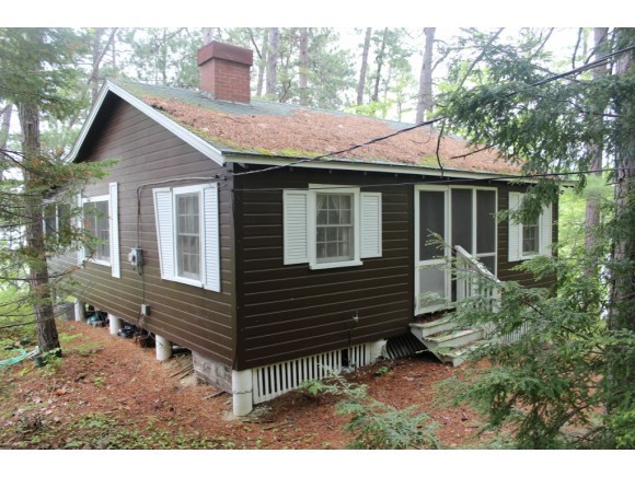 60 Bay Point Road Ossipee, NH 03814 - Photo 1 of 1