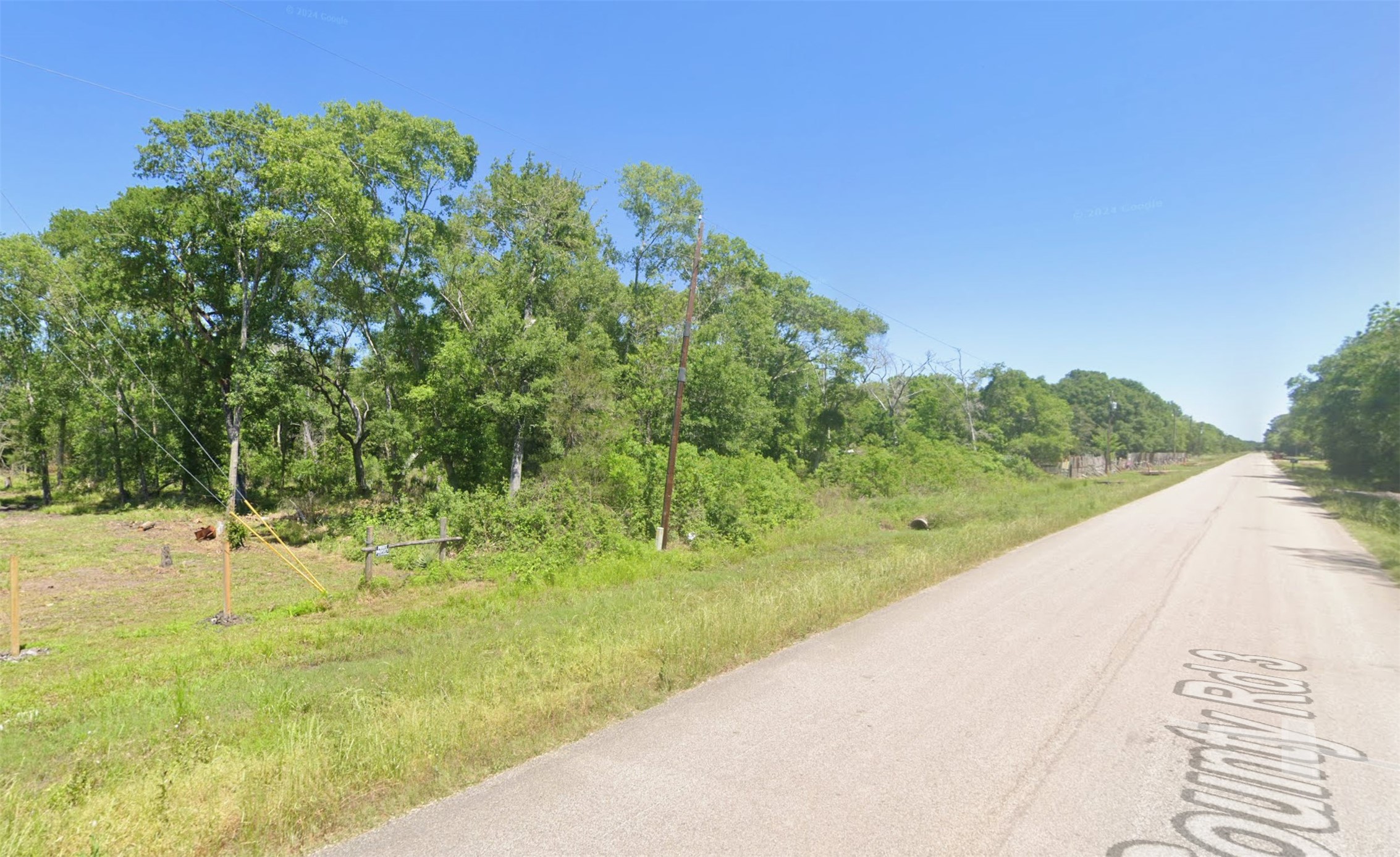 0 County Road 3 Sweeny, TX 77480 - Photo 3 of 5