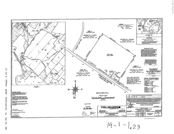 $2,300 | 1240 County Road 23, Narrowsburg, NY 12764