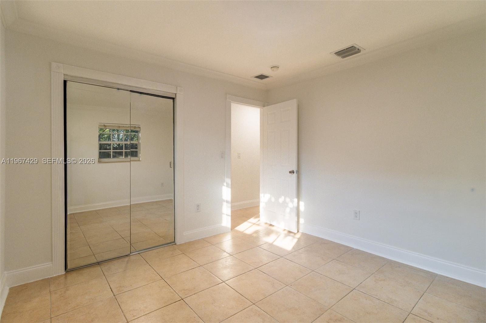 1518 Northwest 65th Street Miami, FL 33147 - Photo 14 of 28 a view of empty room