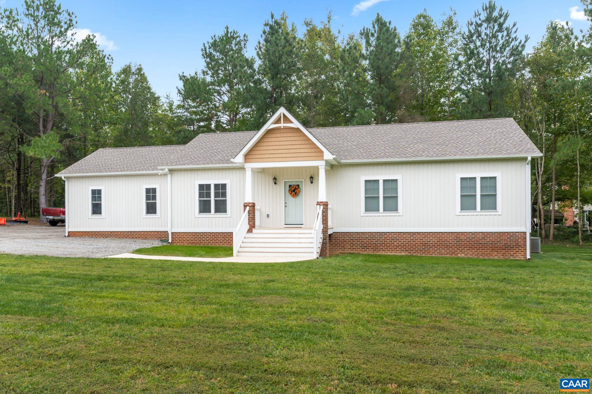 44 Dailey Lane Bumpass, VA 23024 - Photo 1 of 25