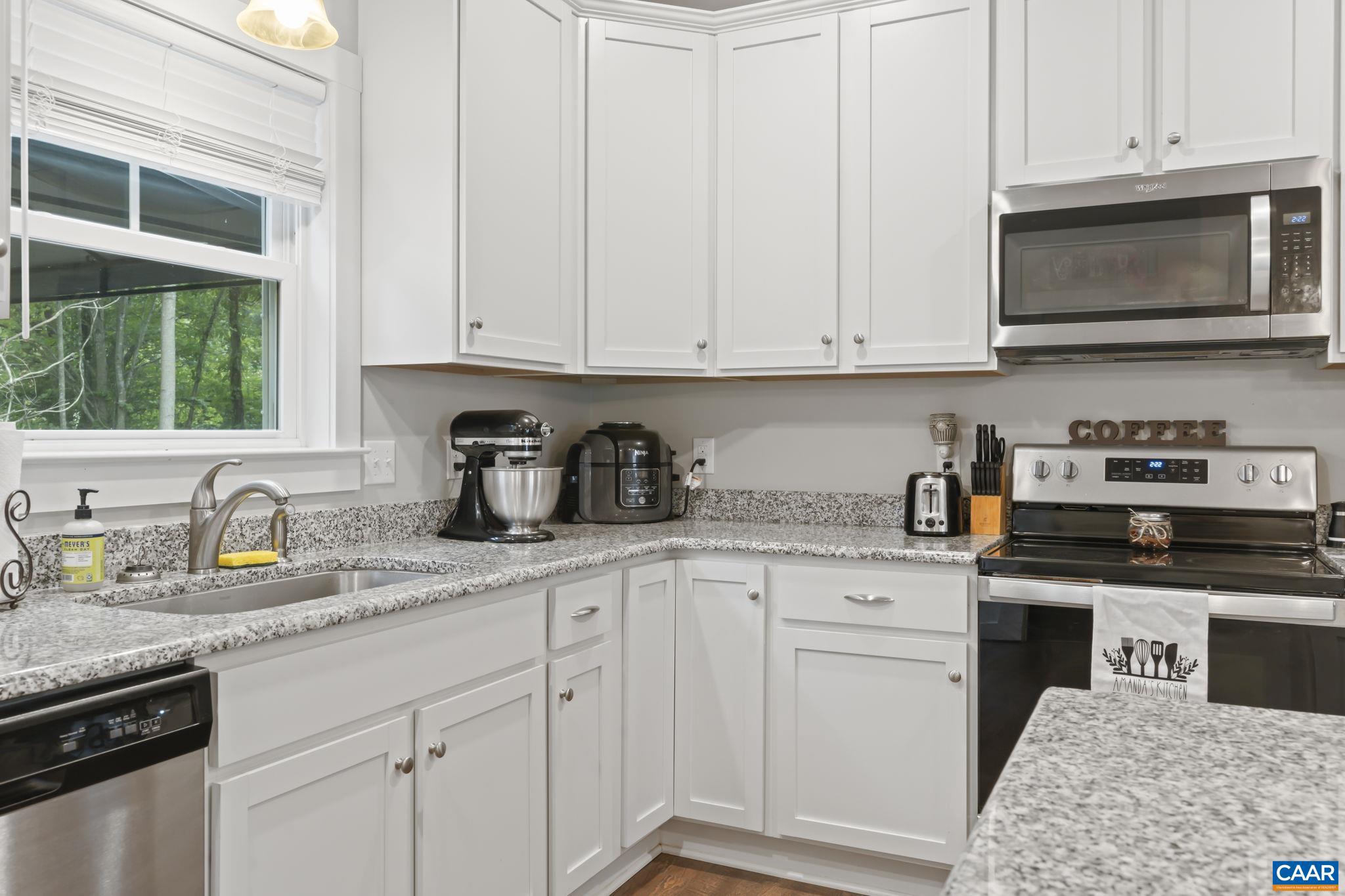 44 Dailey Lane Bumpass, VA 23024 - Photo 12 of 25