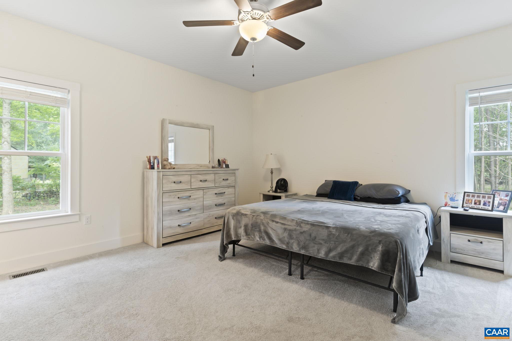 44 Dailey Lane Bumpass, VA 23024 - Photo 18 of 25