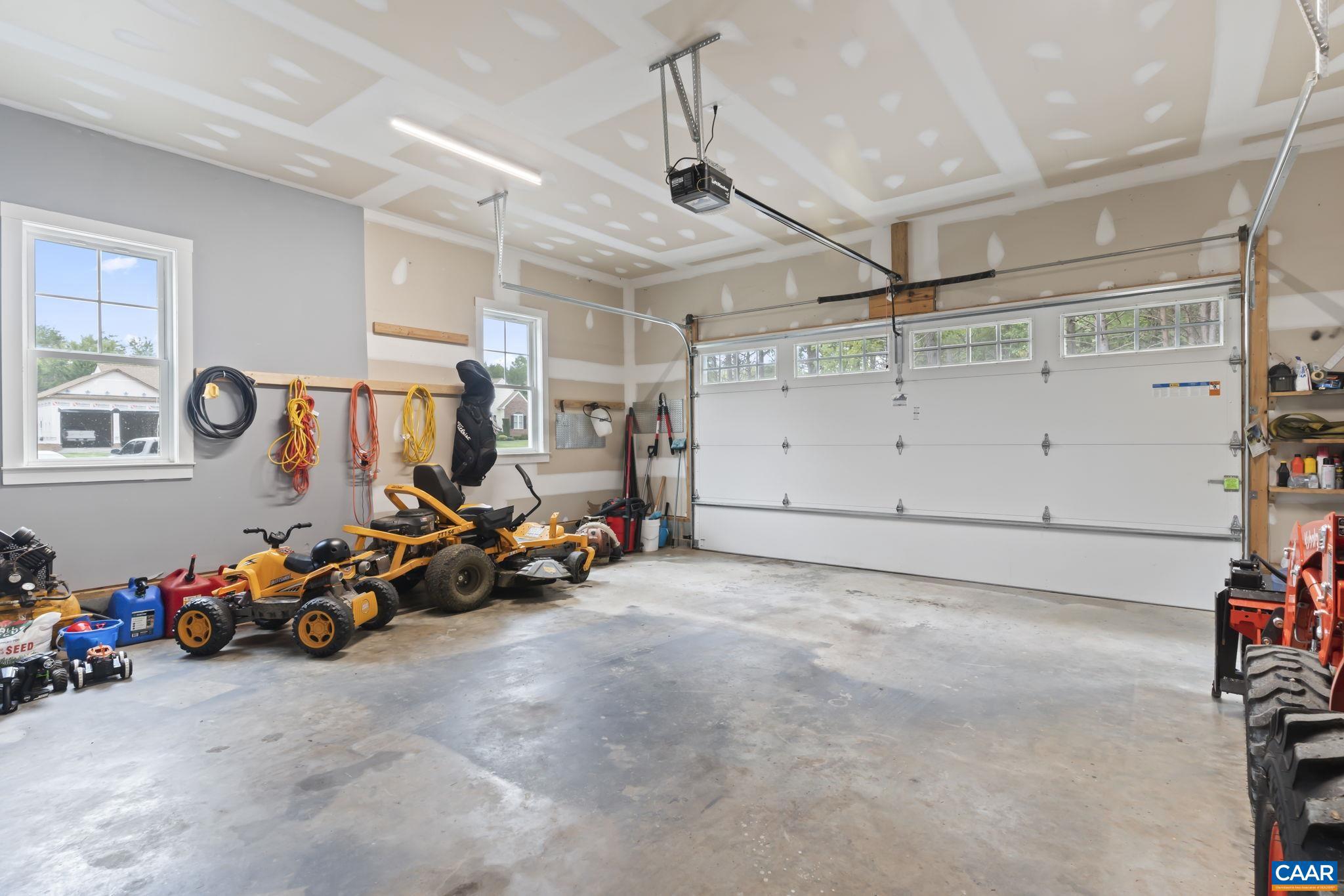 44 Dailey Lane Bumpass, VA 23024 - Photo 22 of 25