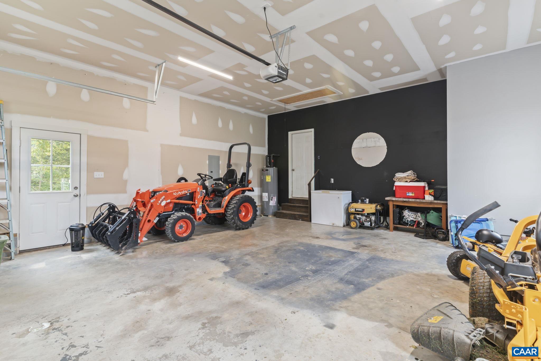 44 Dailey Lane Bumpass, VA 23024 - Photo 23 of 25