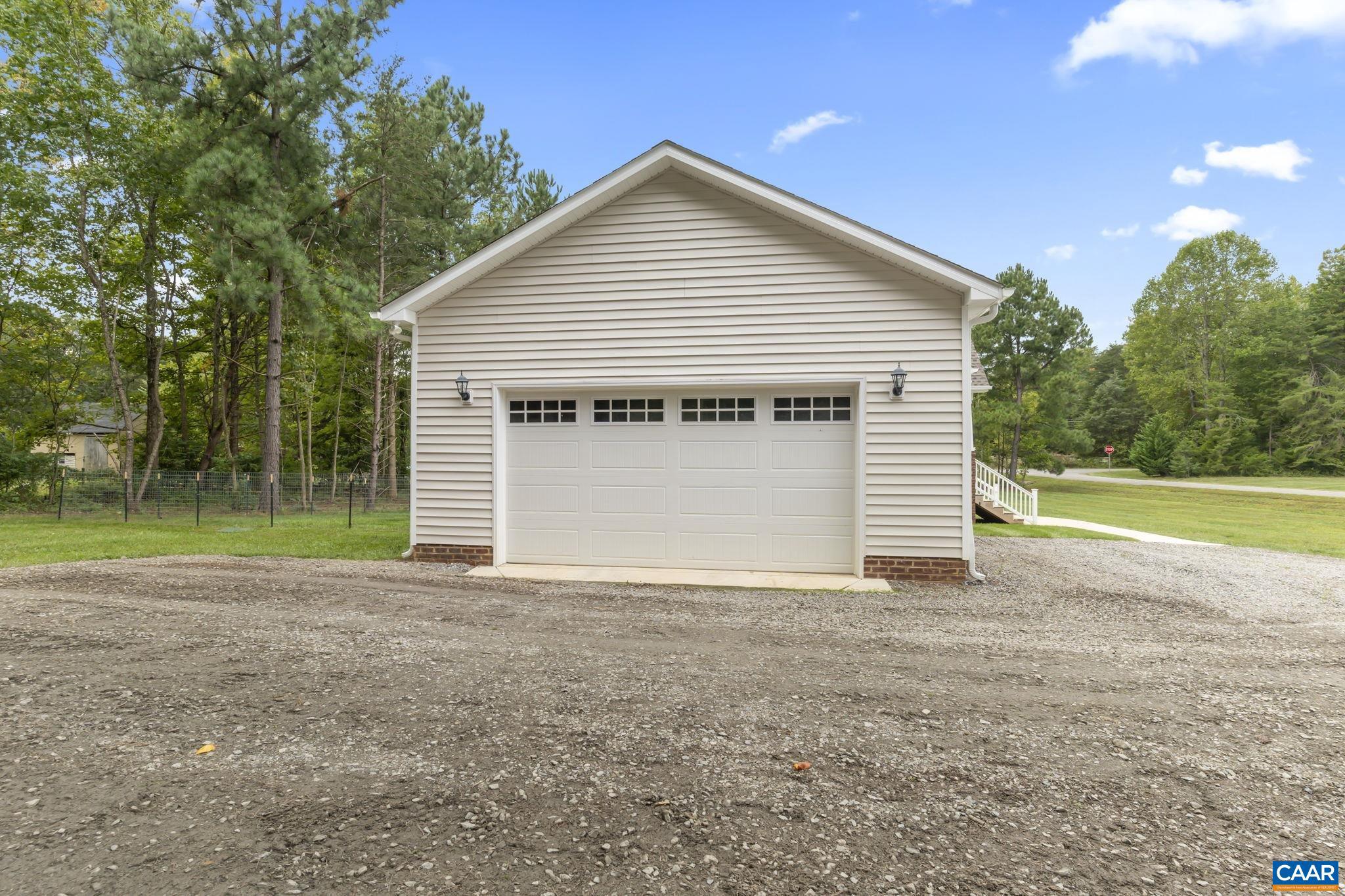 44 Dailey Lane Bumpass, VA 23024 - Photo 24 of 25