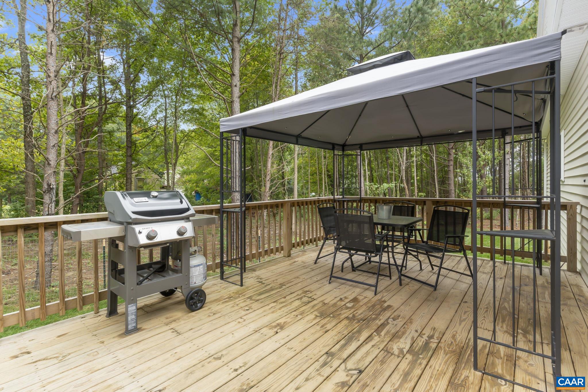 44 Dailey Lane Bumpass, VA 23024 - Photo 25 of 25