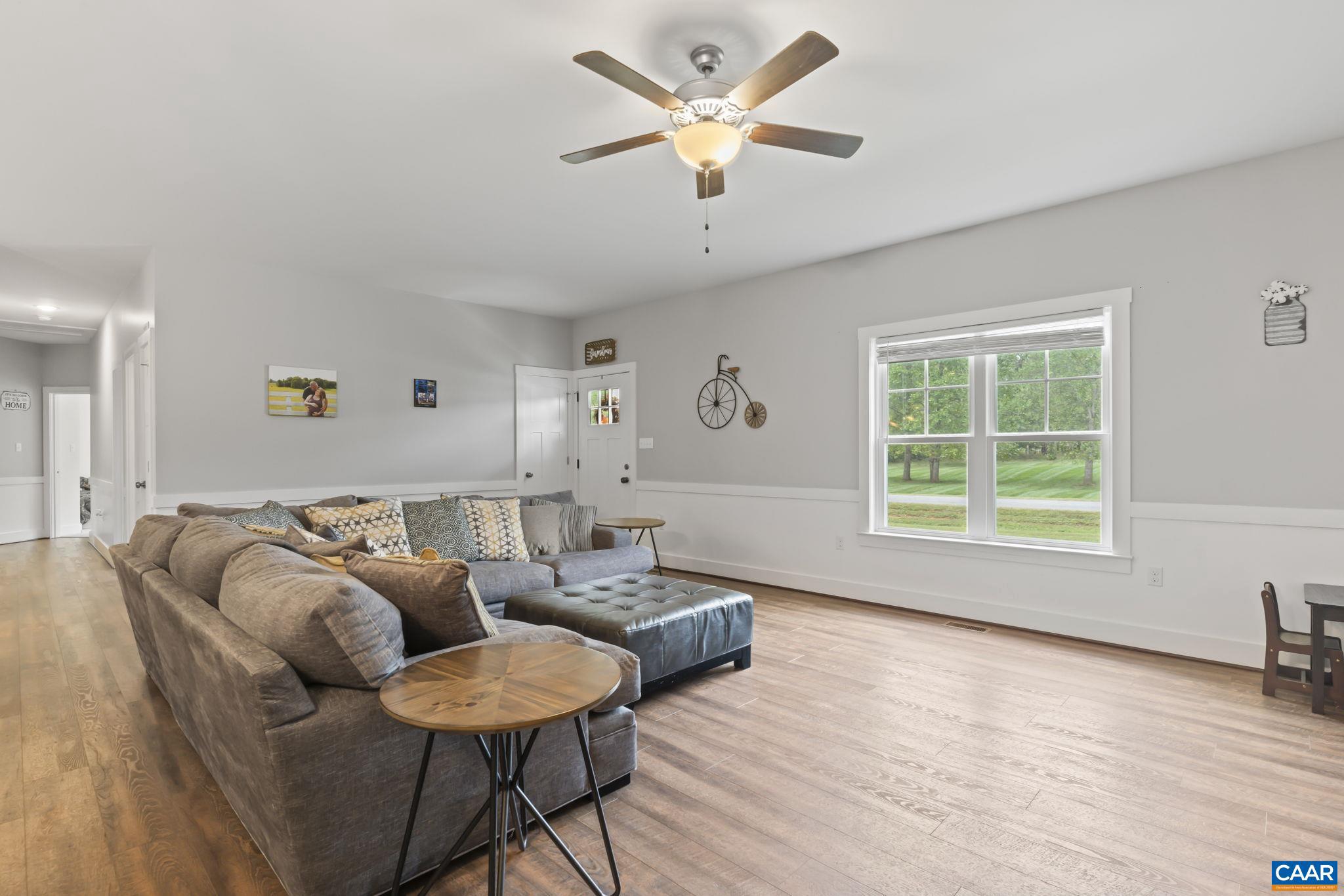 44 Dailey Lane Bumpass, VA 23024 - Photo 3 of 25