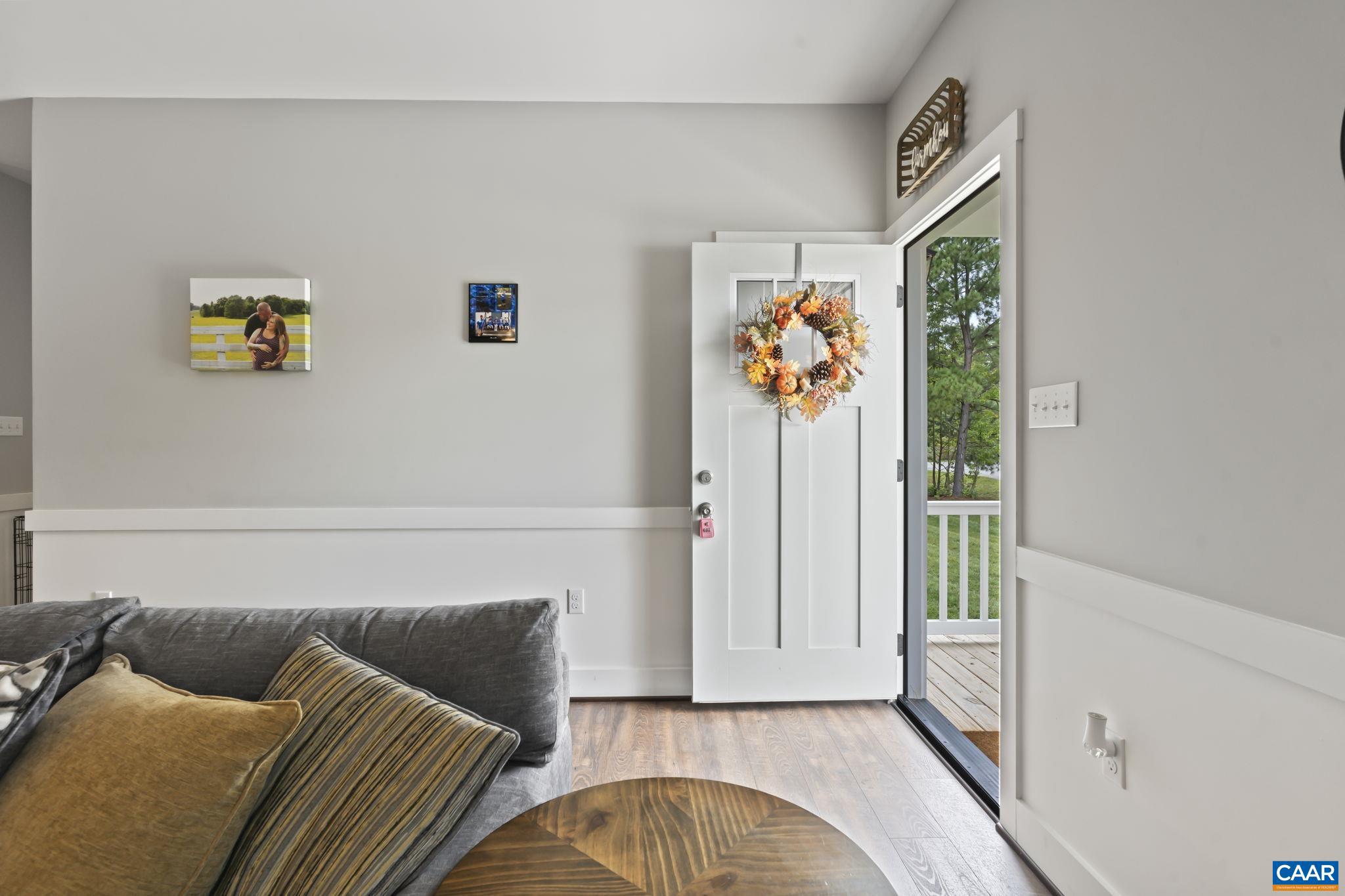 44 Dailey Lane Bumpass, VA 23024 - Photo 4 of 25