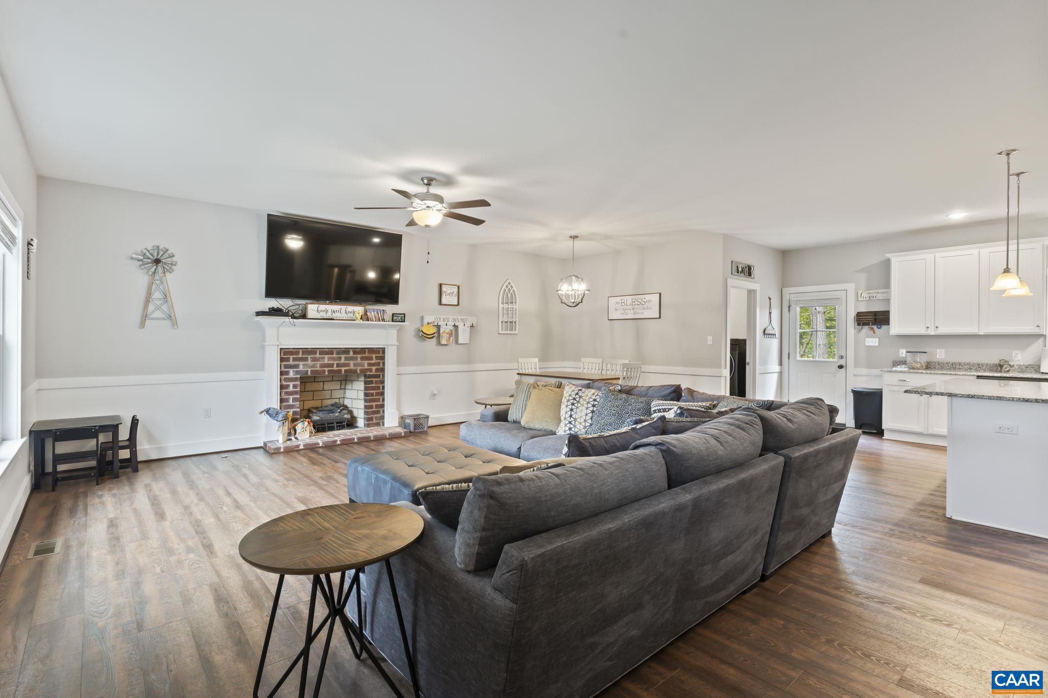 44 Dailey Lane Bumpass, VA 23024 - Photo 5 of 25