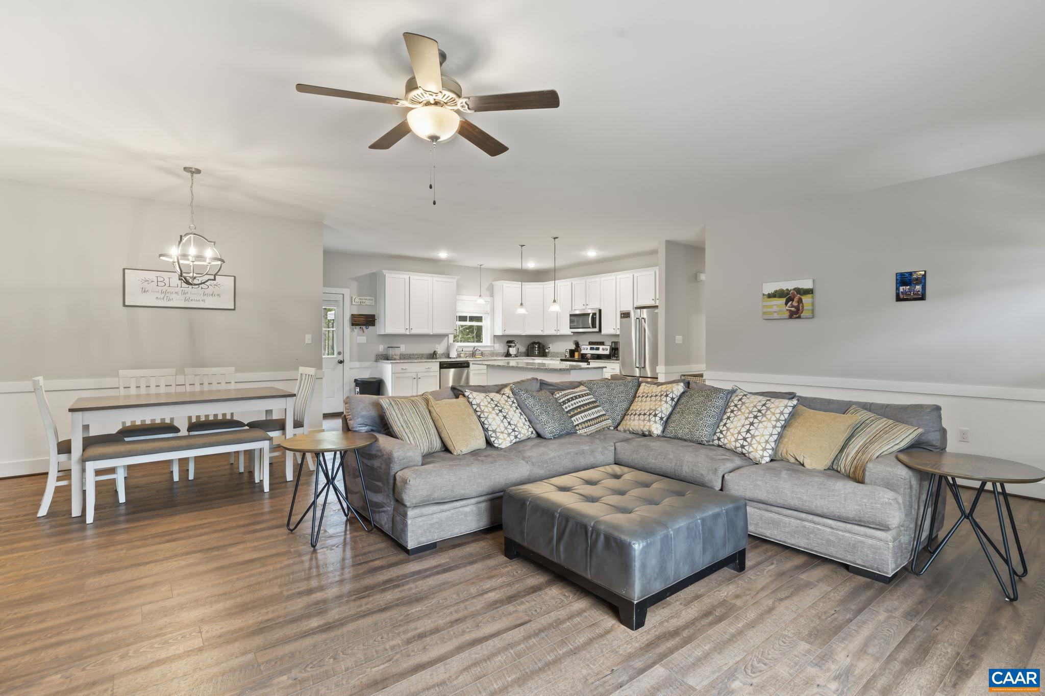 44 Dailey Lane Bumpass, VA 23024 - Photo 6 of 25