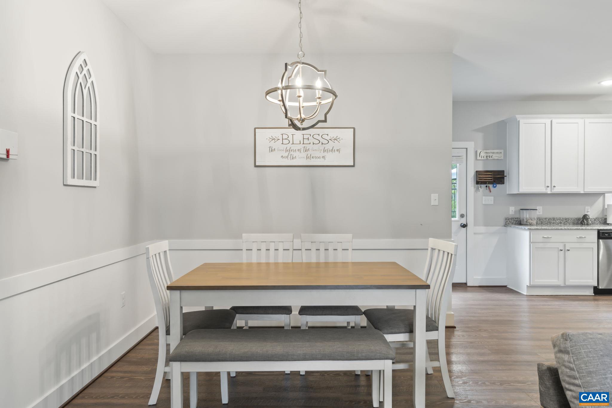 44 Dailey Lane Bumpass, VA 23024 - Photo 7 of 25