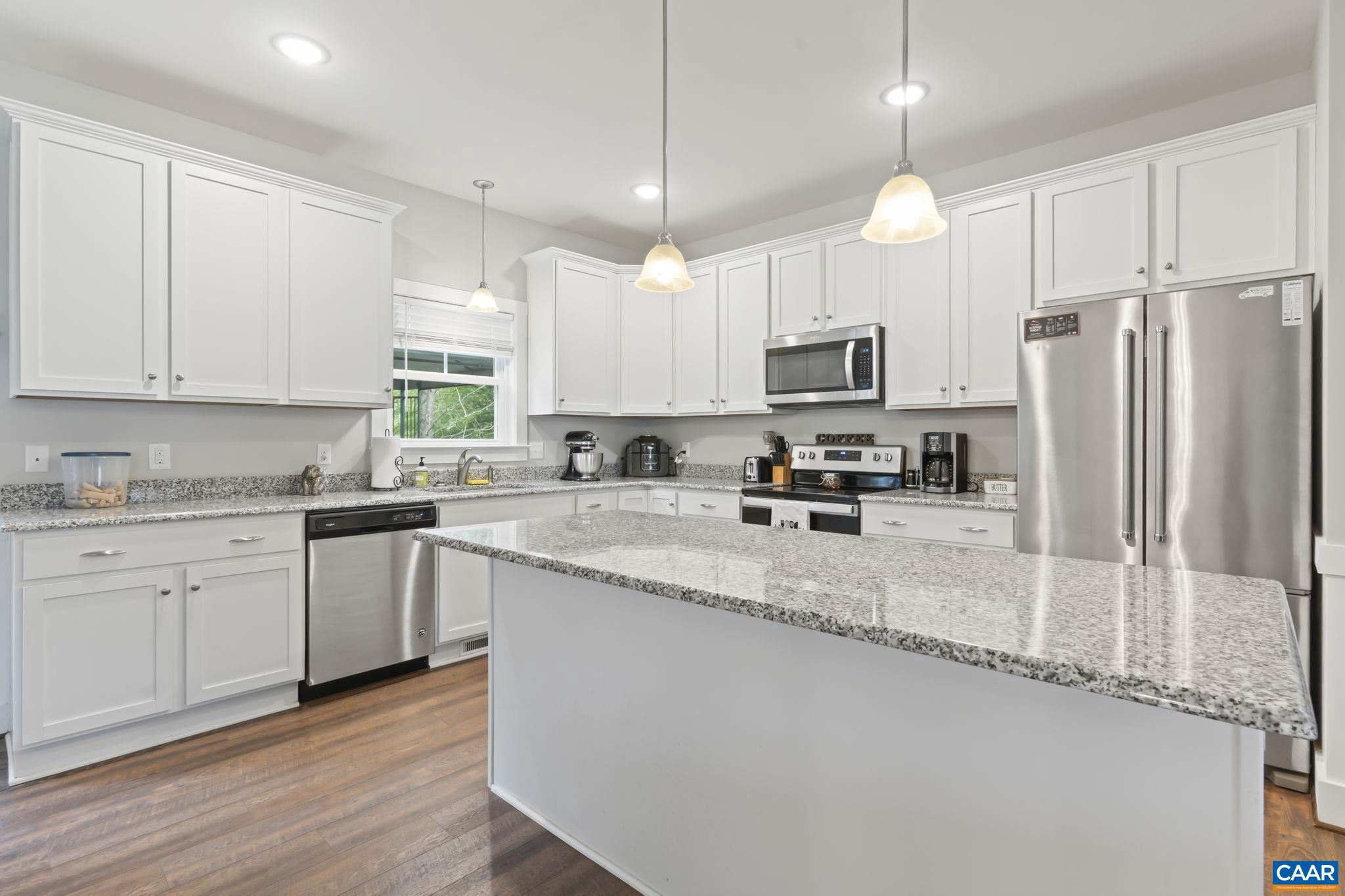 44 Dailey Lane Bumpass, VA 23024 - Photo 8 of 25