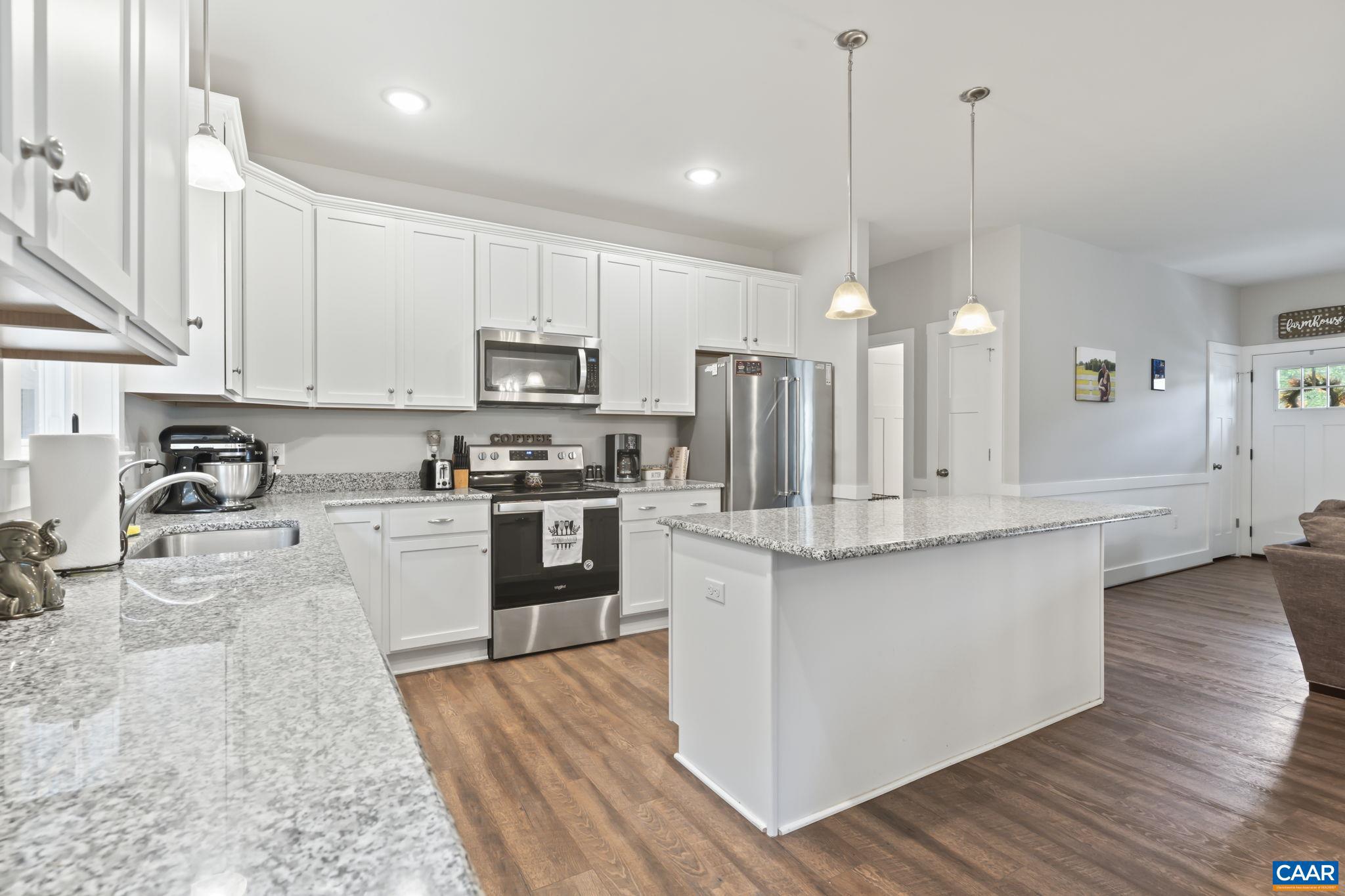 44 Dailey Lane Bumpass, VA 23024 - Photo 9 of 25