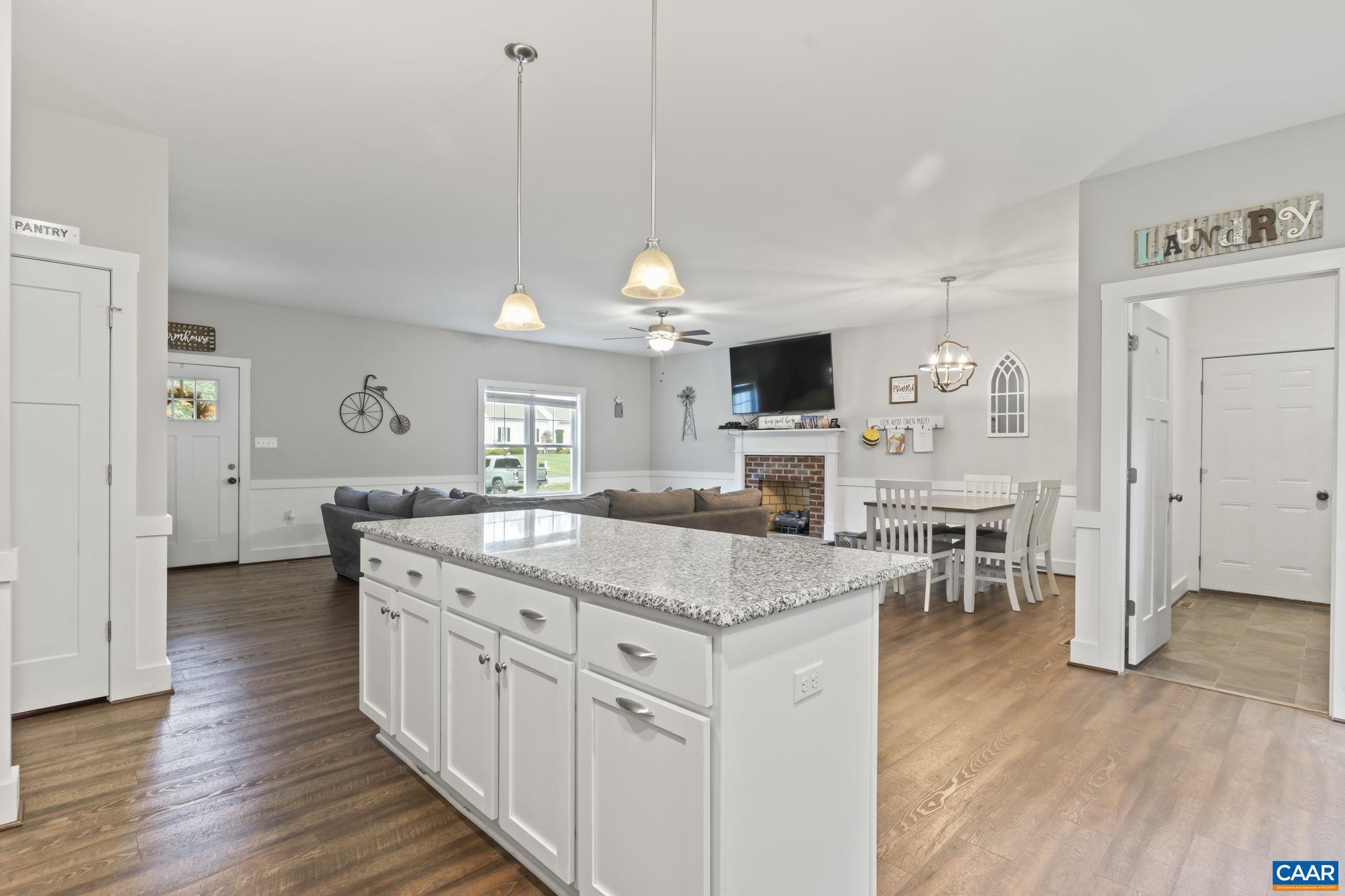 44 Dailey Lane Bumpass, VA 23024 - Photo 10 of 25