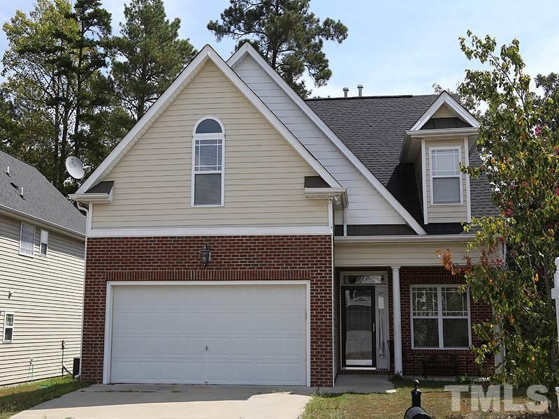 3967 Patriot Ridge Court Raleigh, NC 27610 - Photo 1 of 12 Gallery Image 1