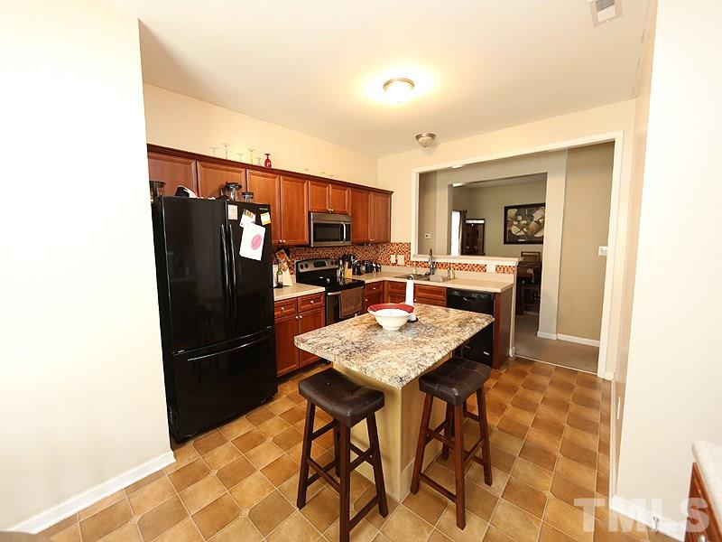3967 Patriot Ridge Court Raleigh, NC 27610 - Photo 4 of 12 Gallery Image 4