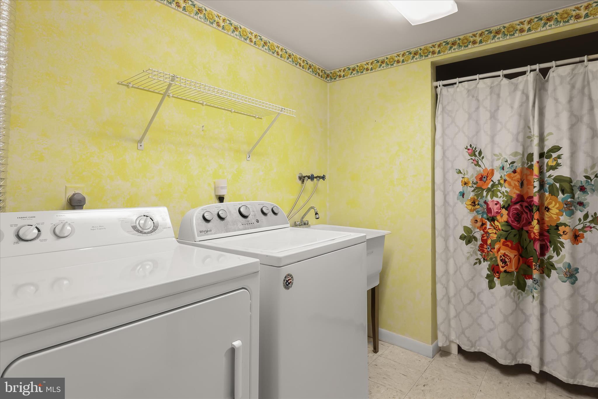 2 Glenamoy Road, Unit 101 Lutherville-Timonium, MD 21093 - Photo 26 of 30 Laundry Room