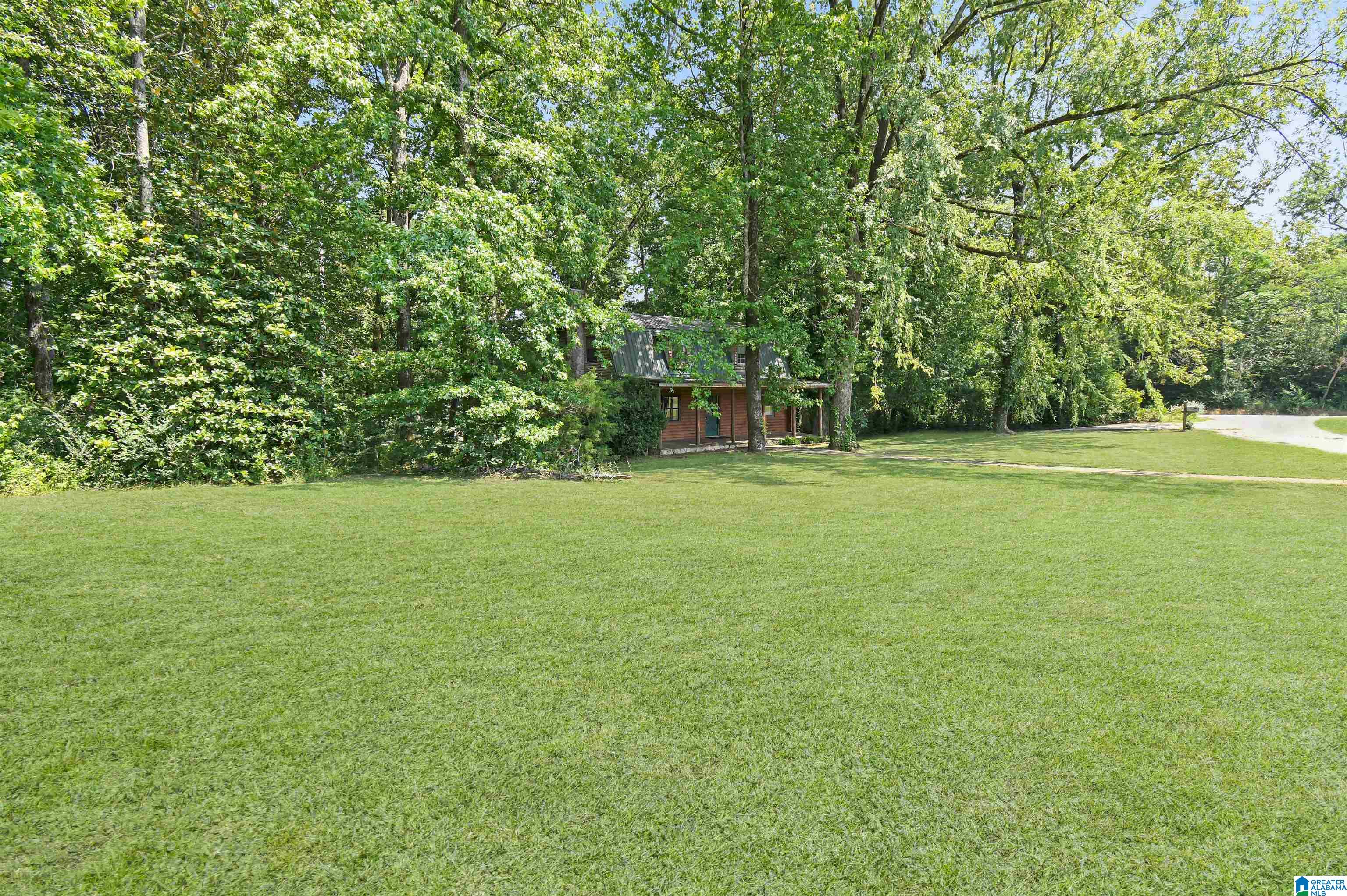100 Liberty Drive Montevallo, AL 35115 - Photo 22 of 26