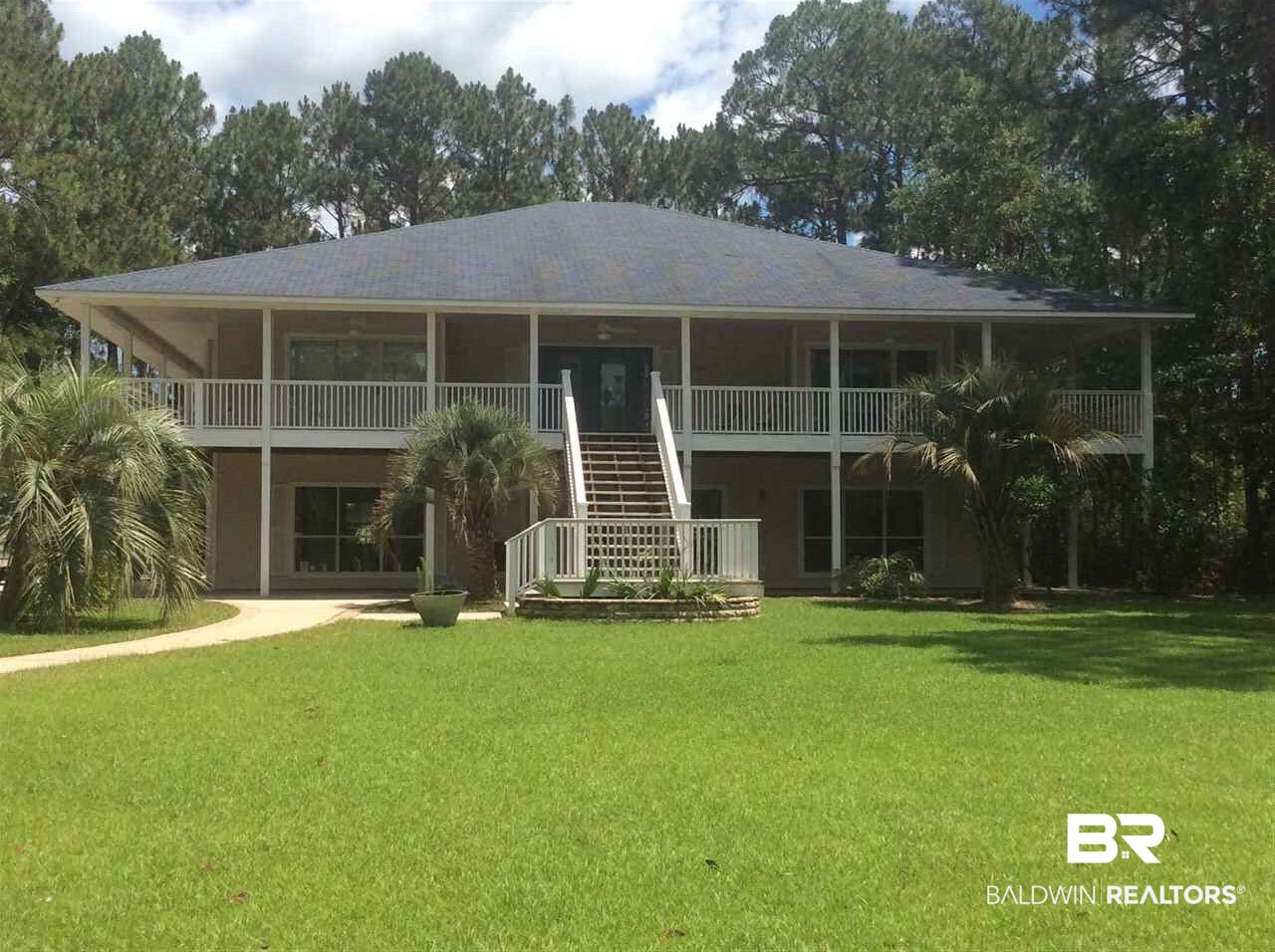 9010 Bay Point Drive Elberta, AL 36530 - Photo 1 of 37