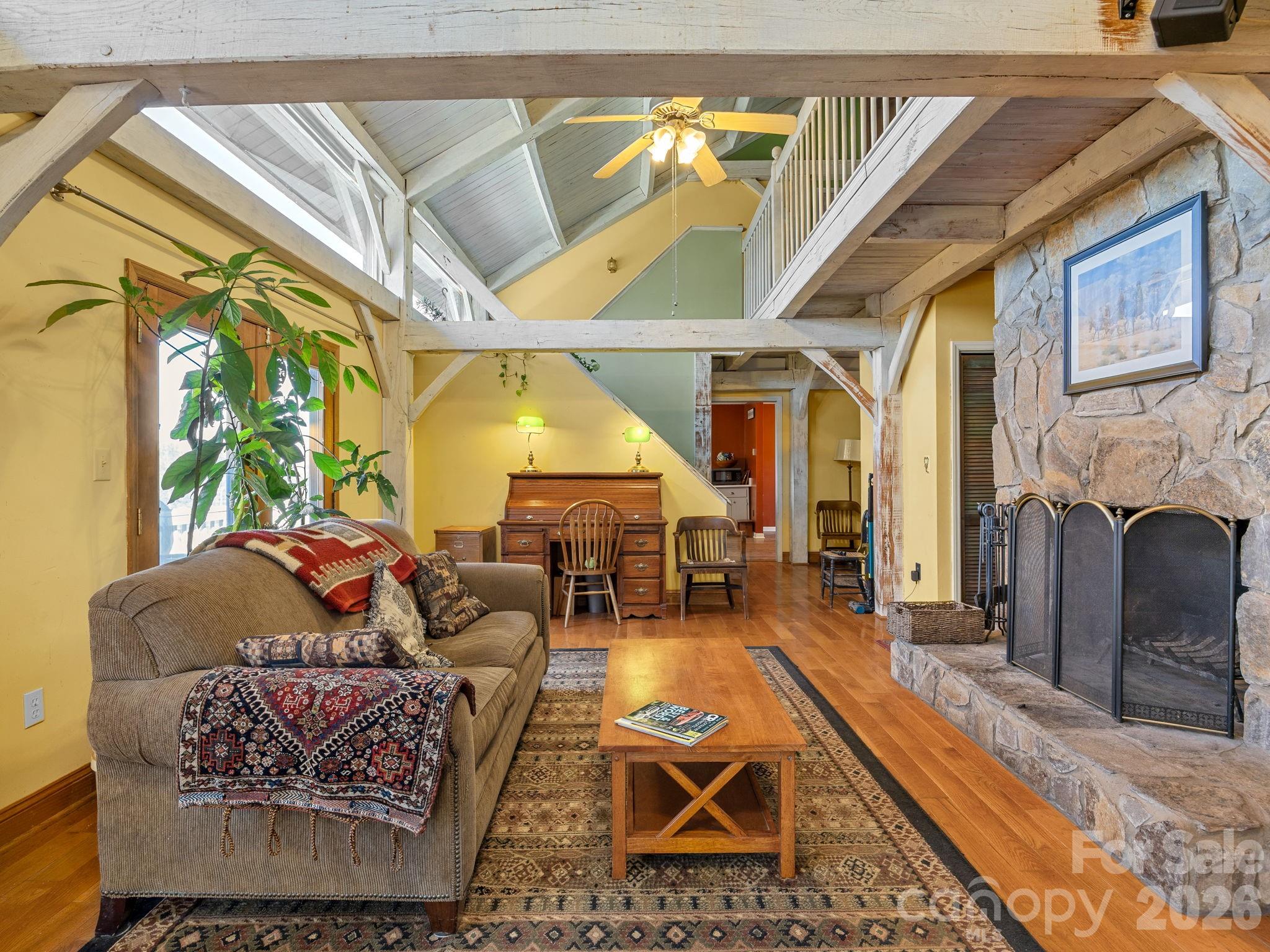 405 Loop Road Campobello, SC 29322 - Photo 37 of 40 Gallery Image 37