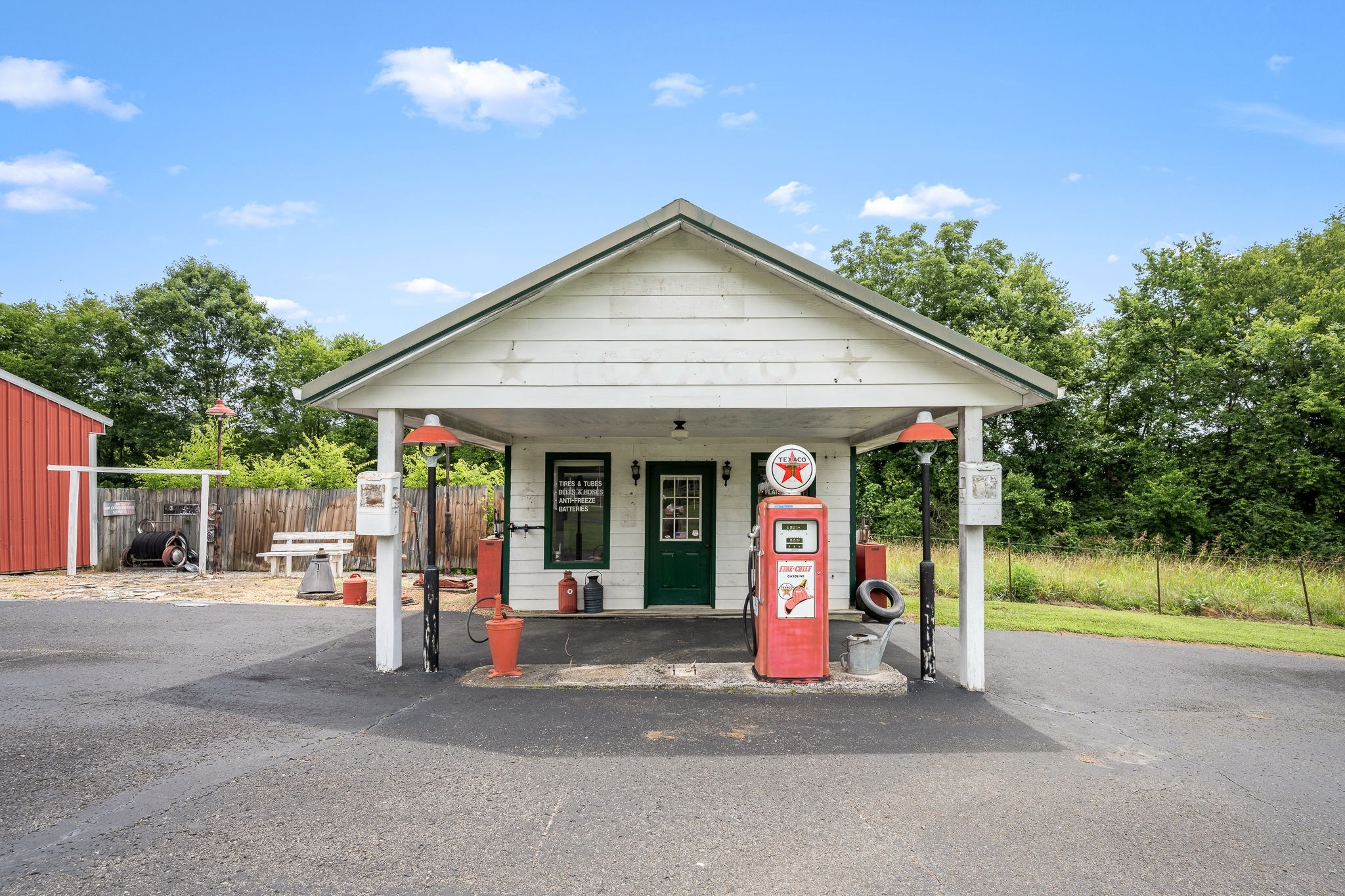 448 County Line Road Lynchburg, TN 37352 - Photo 61 of 81 Gallery Image 61