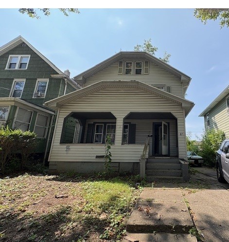 87 Dix Street Rochester, NY 14606 - Photo 1 of 1 Gallery Image 1