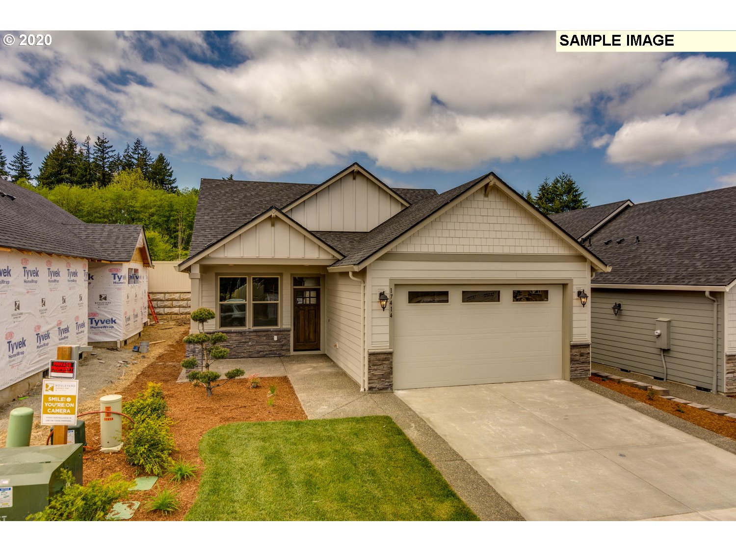 1719 Northeast 173rd Way Ridgefield, WA 98642 - Photo 1 of 11